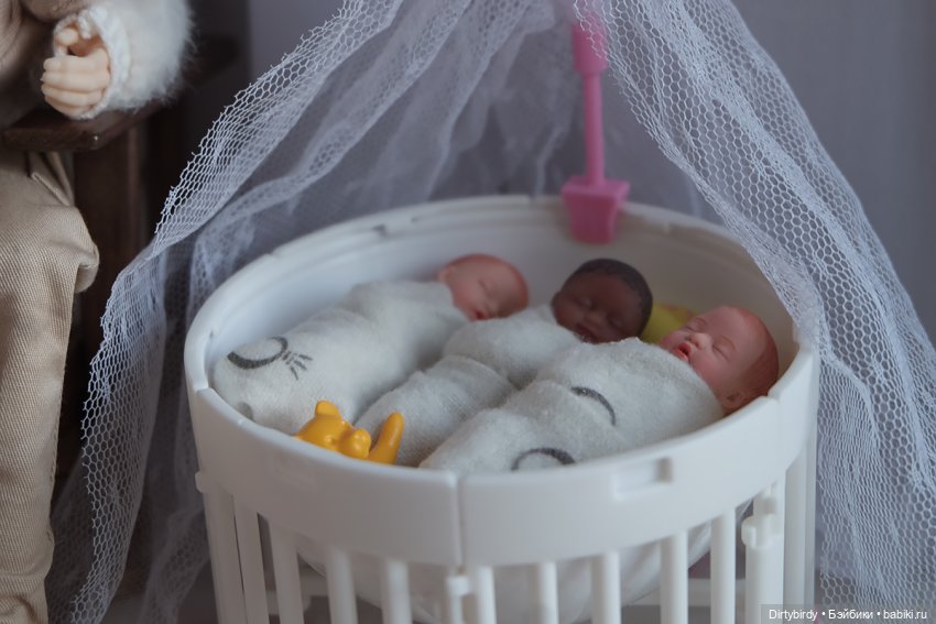 Кофе с молоком. 14 серия. Уже не остановиться (фото 5)