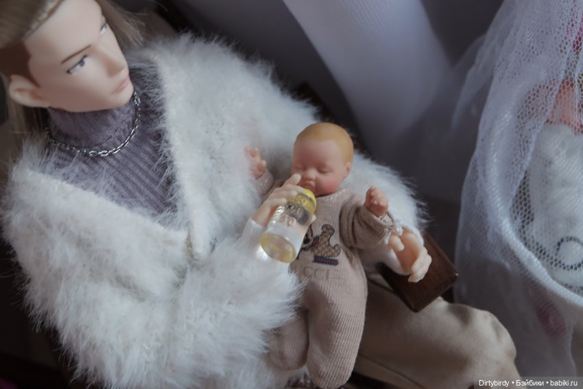 Кофе с молоком. 14 серия. Уже не остановиться (фото 6)