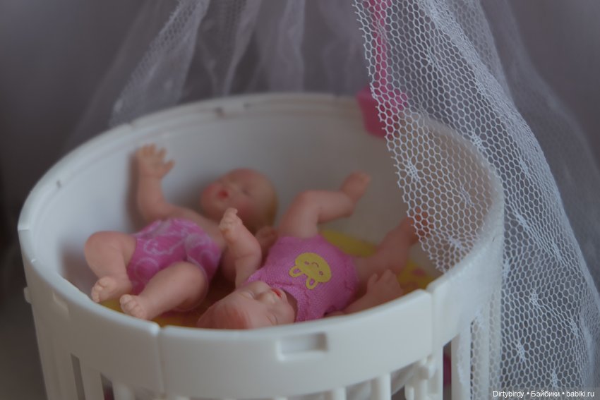 Кофе с молоком. 13 серия. Пелёночный лайфхак (фото 8)