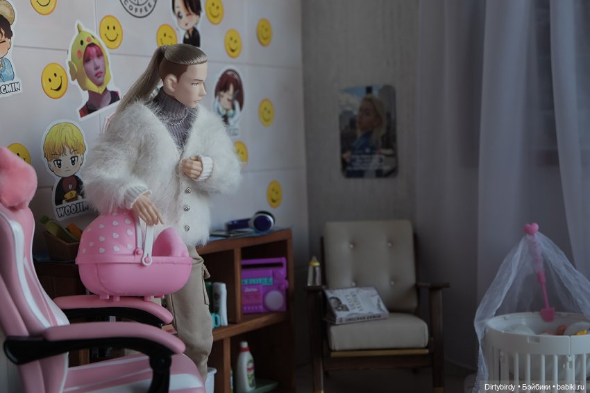 Кофе с молоком. 14 серия. Уже не остановиться