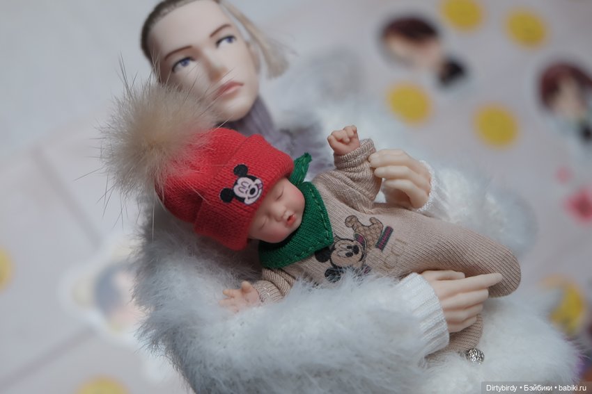 Кофе с молоком. 14 серия. Уже не остановиться