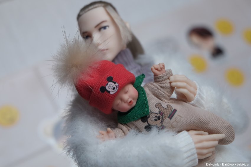 Кофе с молоком. 14 серия. Уже не остановиться