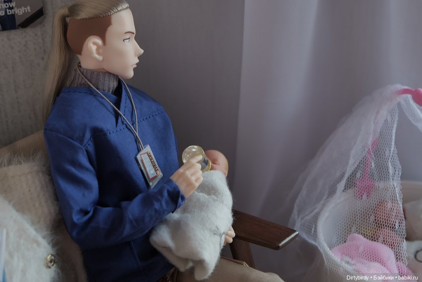 Кофе с молоком. 13 серия. Пелёночный лайфхак