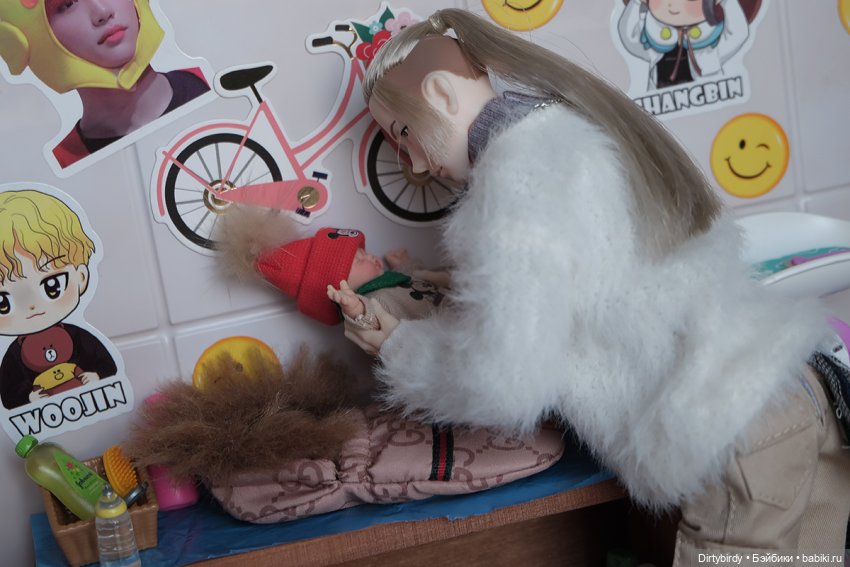 Кофе с молоком. 14 серия. Уже не остановиться