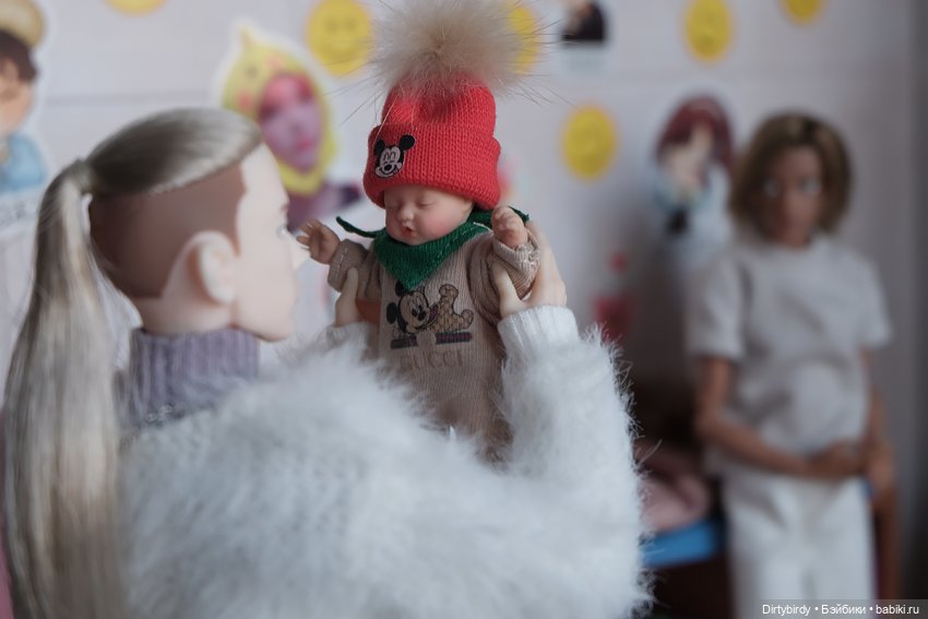 Кофе с молоком. 14 серия. Уже не остановиться