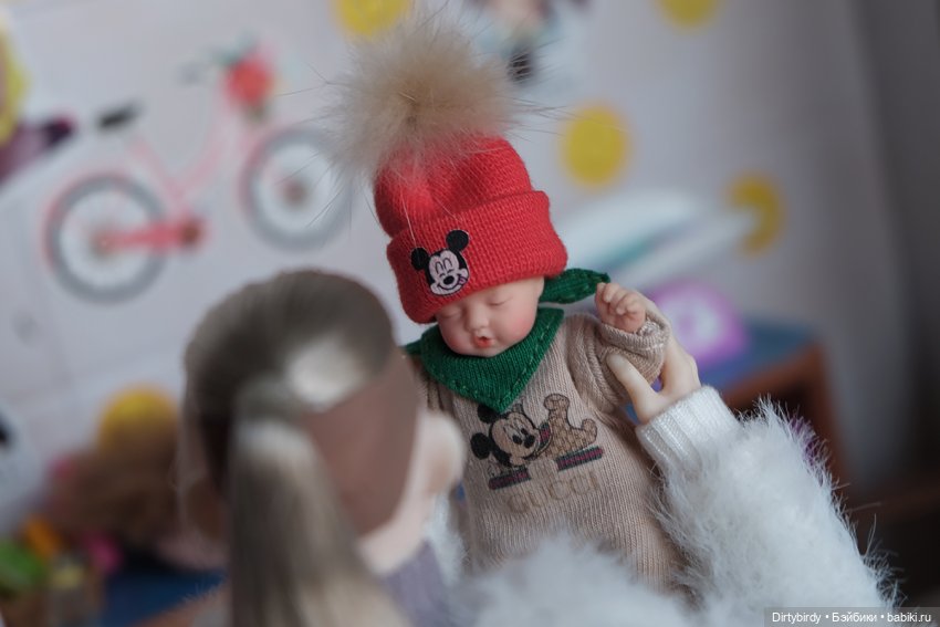 Кофе с молоком. 14 серия. Уже не остановиться