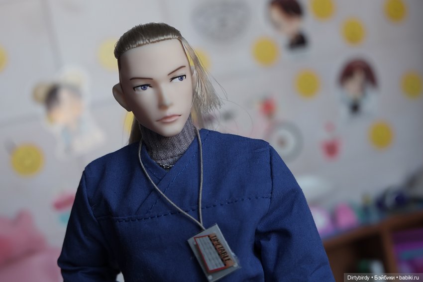 Кофе с молоком. 13 серия. Пелёночный лайфхак (фото 3)