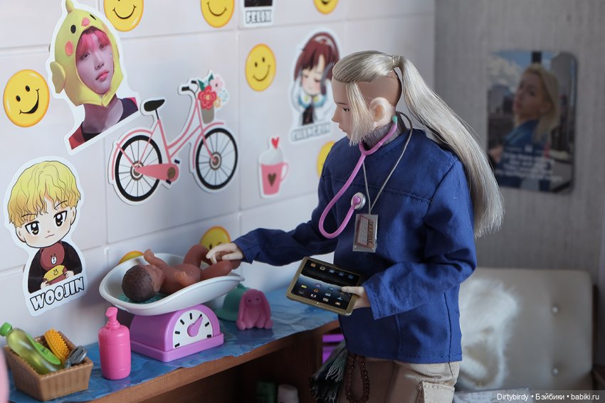 Кофе с молоком. 14 серия. Уже не остановиться (фото 4)