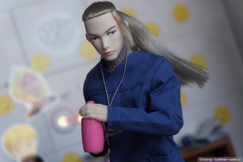 Кофе с молоком. 13 серия. Пелёночный лайфхак