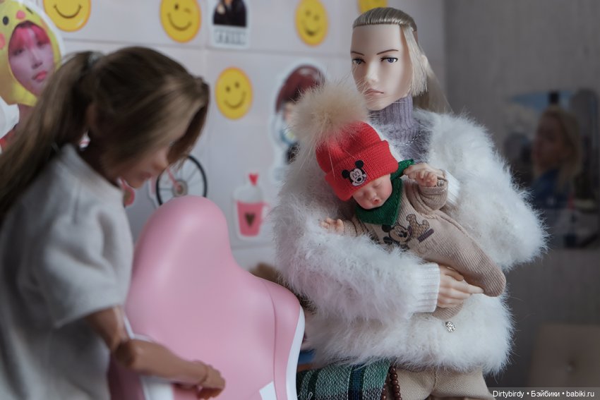 Кофе с молоком. 14 серия. Уже не остановиться