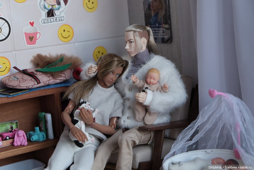 Кофе с молоком. 14 серия. Уже не остановиться (фото 10)