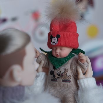 Кофе с молоком. 14 серия. Уже не остановиться.