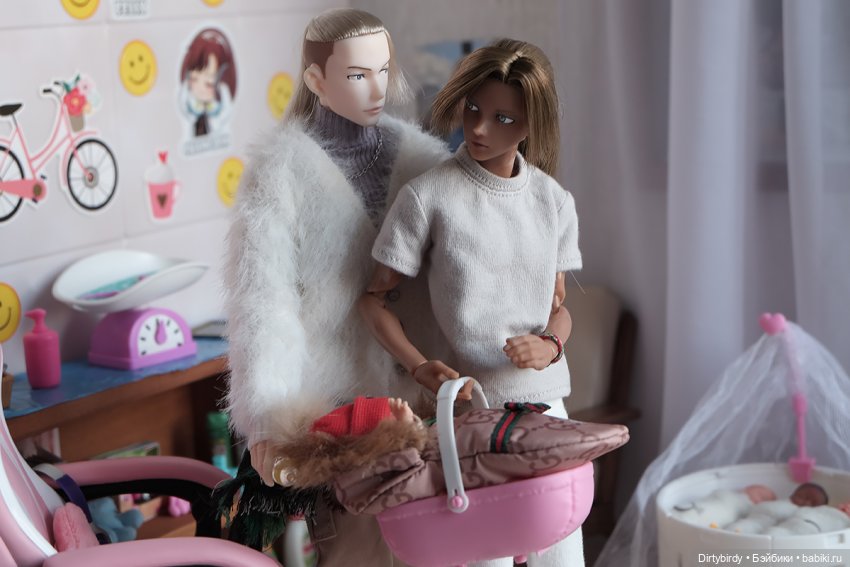 Кофе с молоком. 14 серия. Уже не остановиться