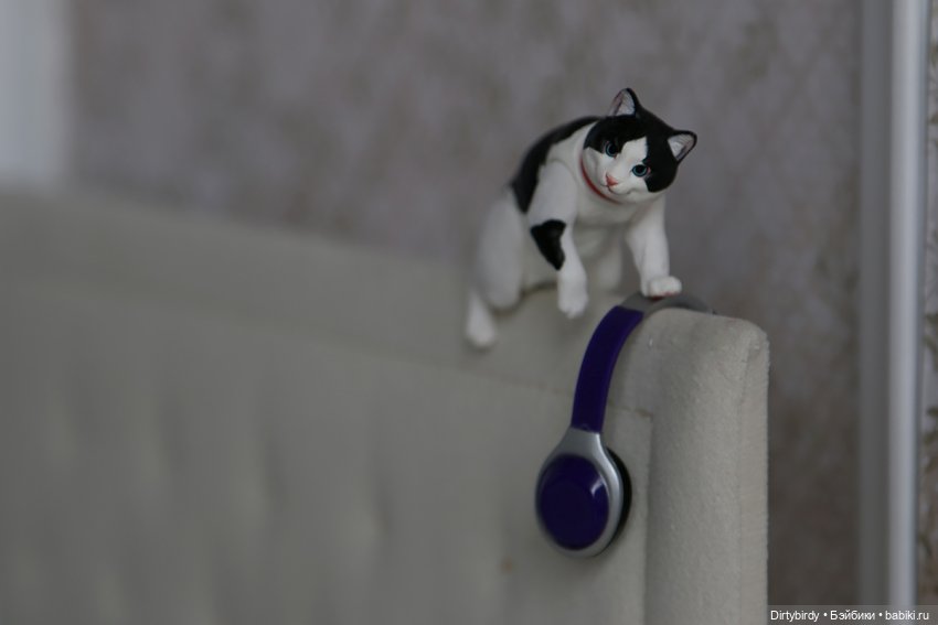 Кофе с молоком. 15 серия. Крошка-Сонечка дома