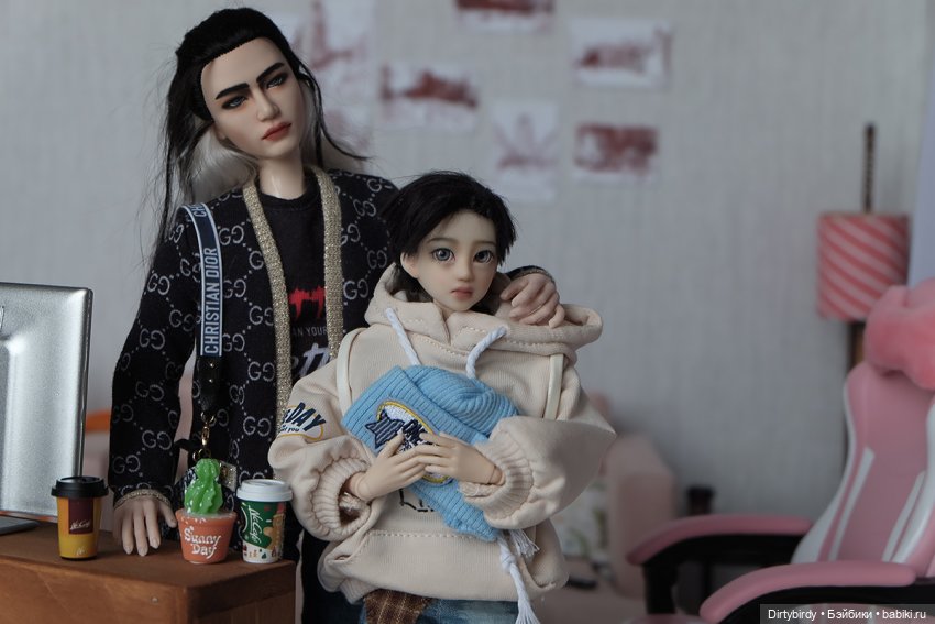 Вечер с придурками. Стрим #4