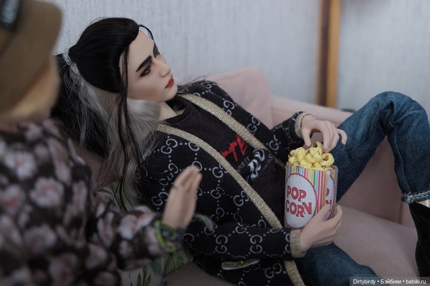 Вечер с придурками. Стрим #4 (фото 3)