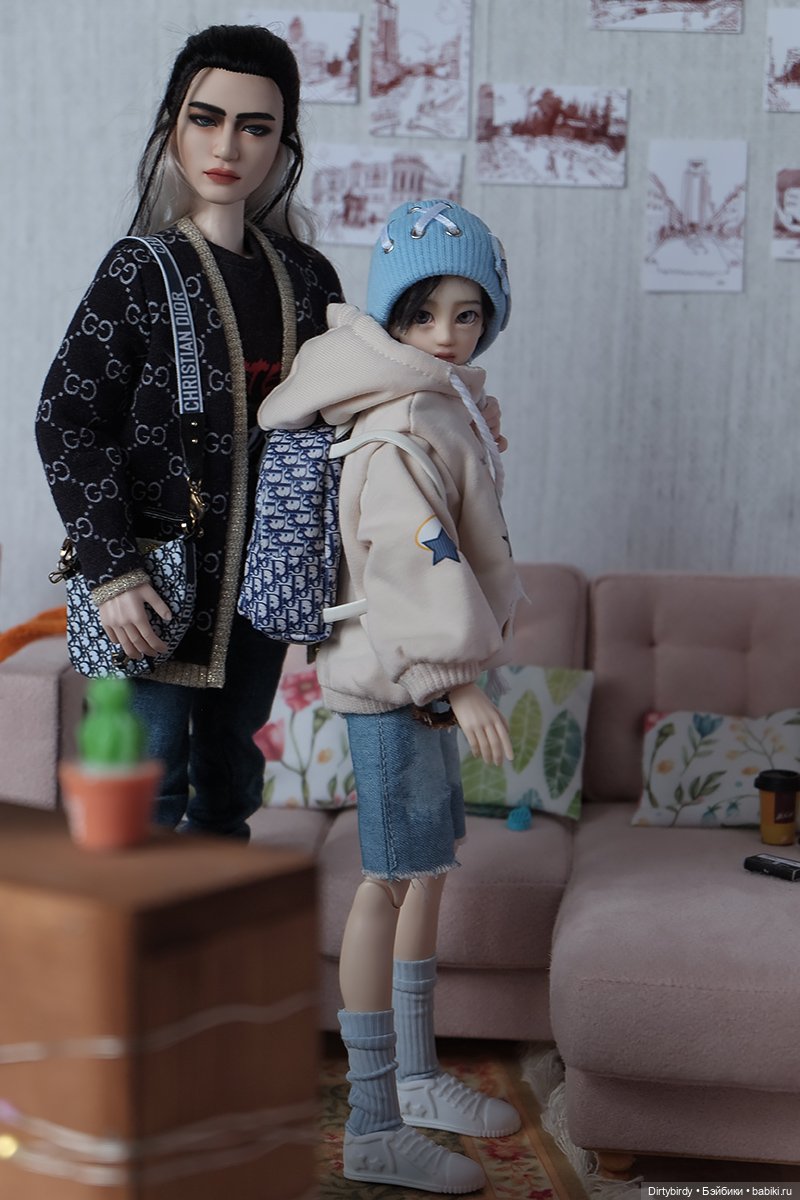 Вечер с придурками. Стрим #4