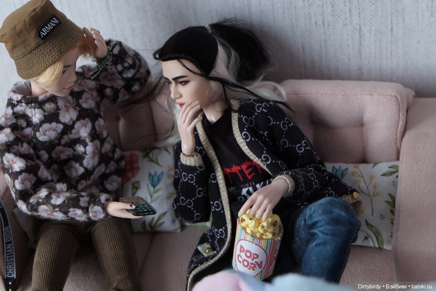 Вечер с придурками. Стрим #4 (фото 5)