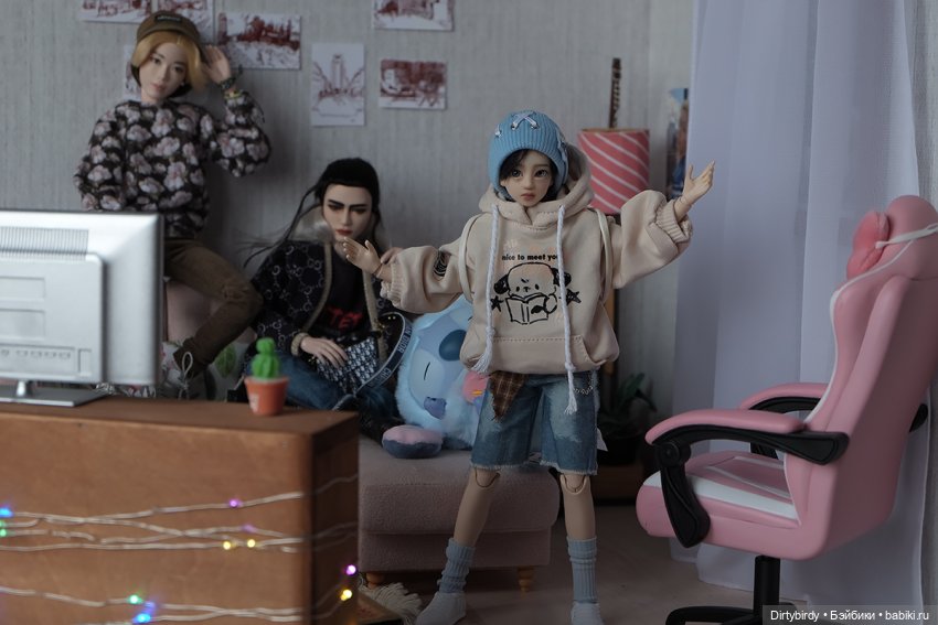 Вечер с придурками. Стрим #4 (фото 6)