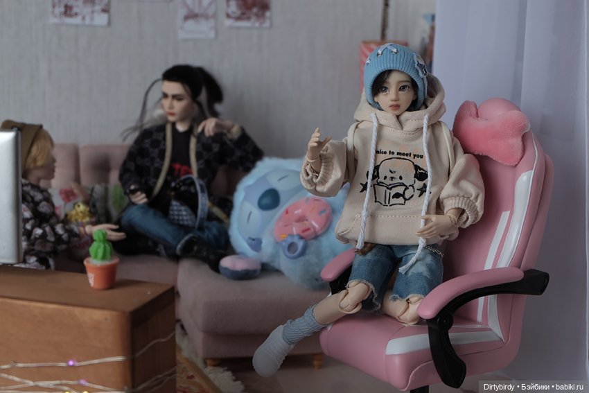 Вечер с придурками. Стрим #4 (фото 8)