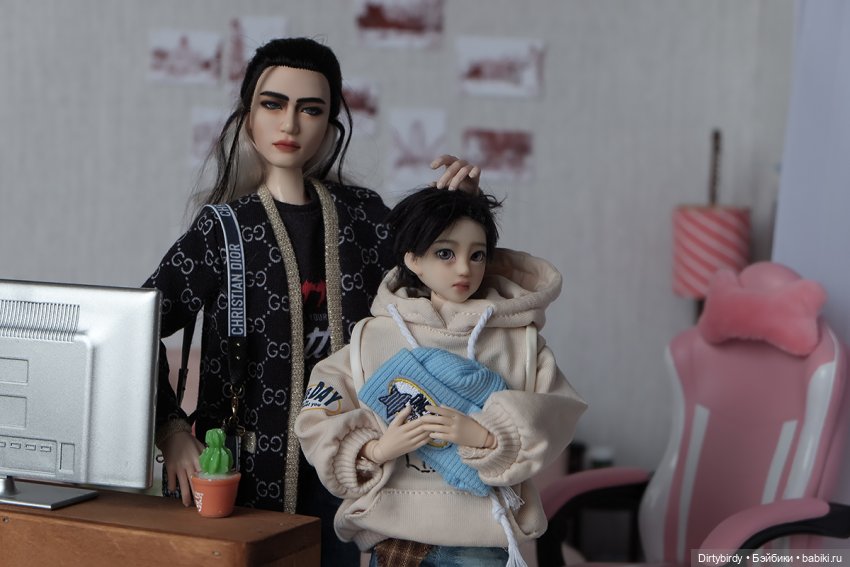 Вечер с придурками. Стрим #4