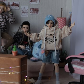 Вечер с придурками. Стрим #4.