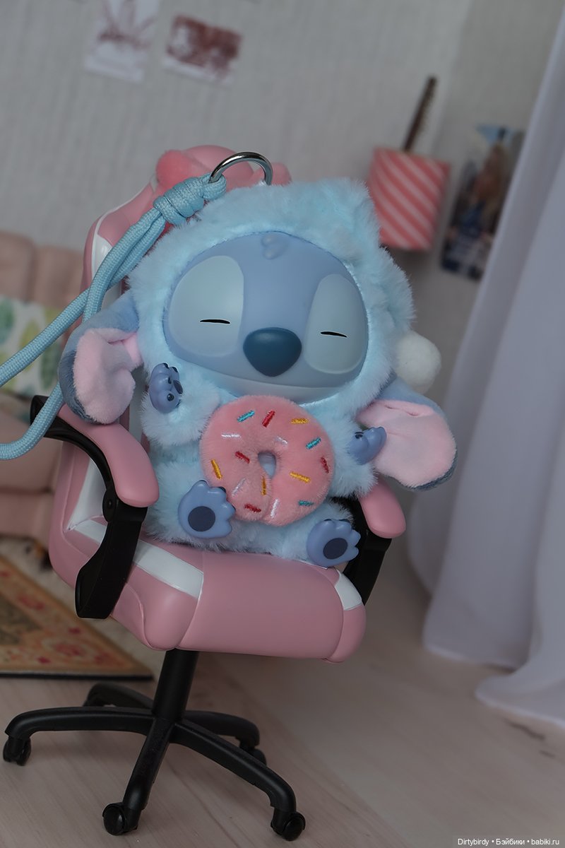 Фоточки Юрочки — Куклы и тела Obitsu (Обитсу): 1/6 (фото 6)