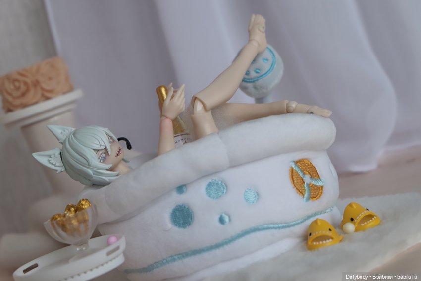 Killer Queen💫 — Другие Blind Box и Арт