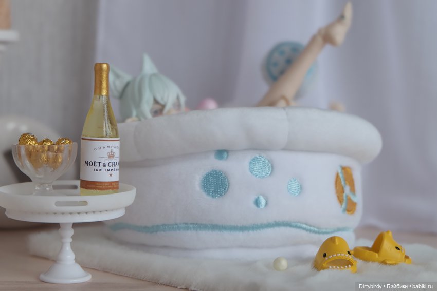 Killer Queen💫 — Другие Blind Box и Арт