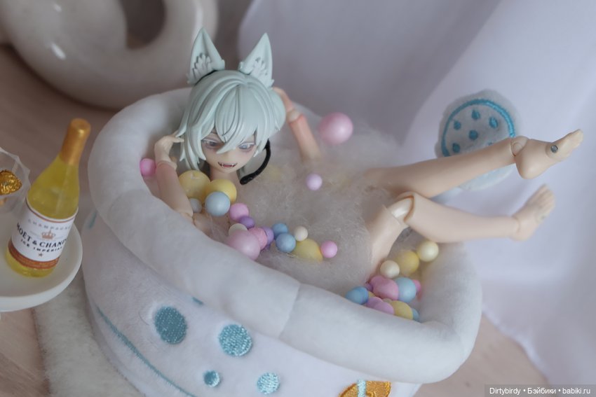 Killer Queen💫 — Другие Blind Box и Арт (фото 2)