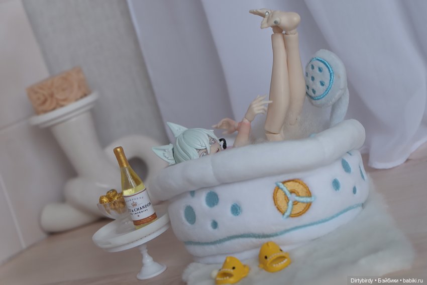 Killer Queen💫 — Другие Blind Box и Арт (фото 3)