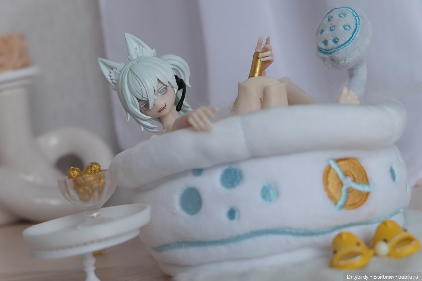 Killer Queen💫 — Другие Blind Box и Арт (фото 8)