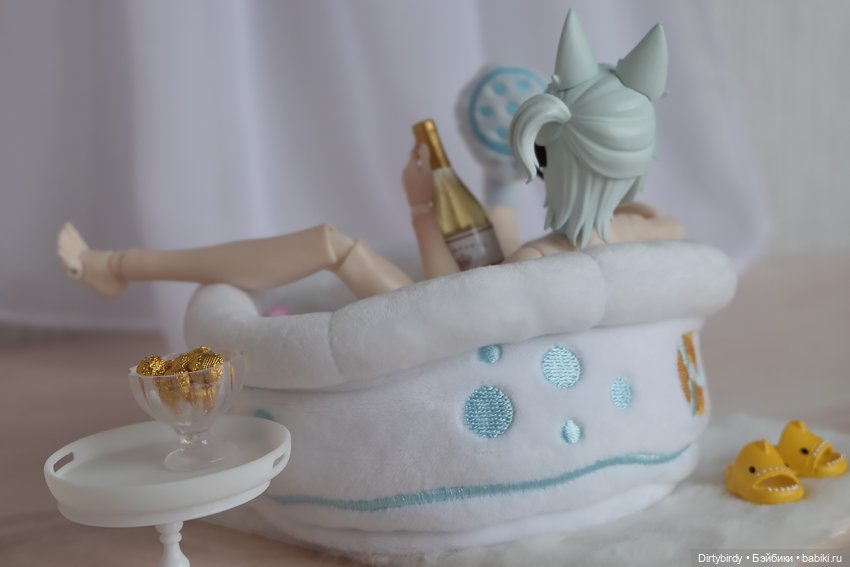 Killer Queen💫 — Другие Blind Box и Арт (фото 9)