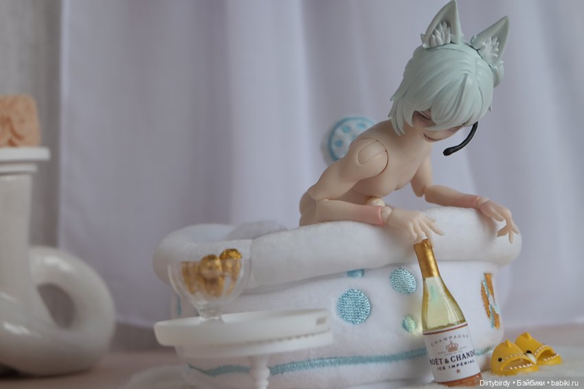 Killer Queen💫 — Другие Blind Box и Арт (фото 6)