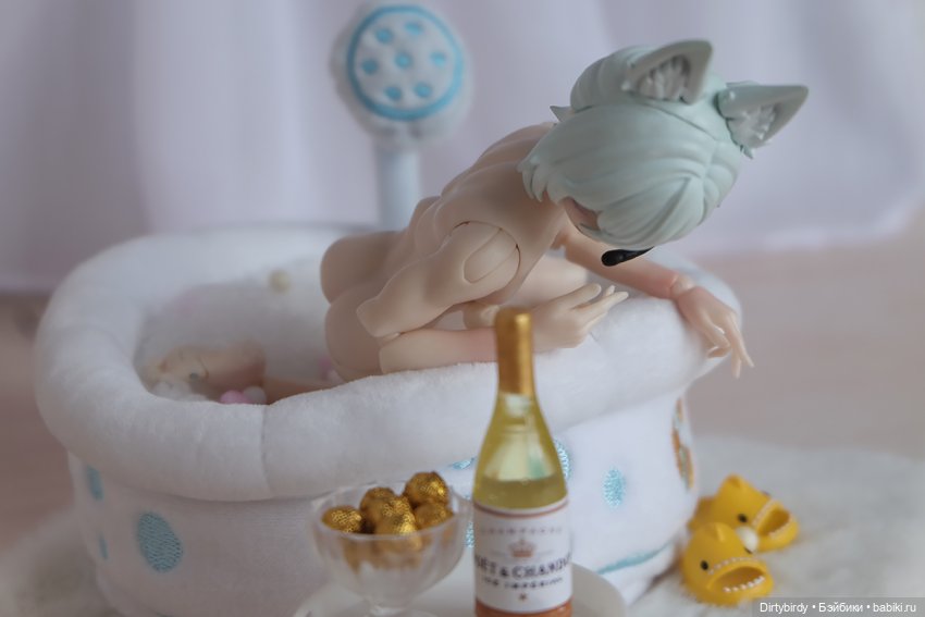 Killer Queen💫 — Другие Blind Box и Арт (фото 5)