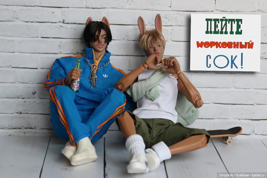 Подбираем экшн-тела. Когда нужно чтобы персонажи были разного роста | Бэйбики Подбираем экшн-тела. Когда нужно чтобы персонажи были разного роста