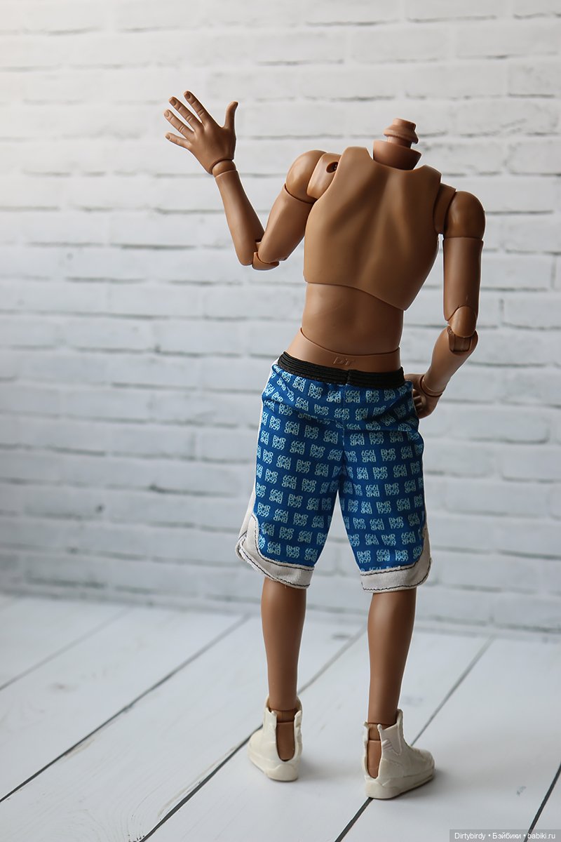 Подбираем экшн-тела. Когда нужно чтобы персонажи были разного роста | Бэйбики Подбираем экшн-тела. Когда нужно чтобы персонажи были разного роста