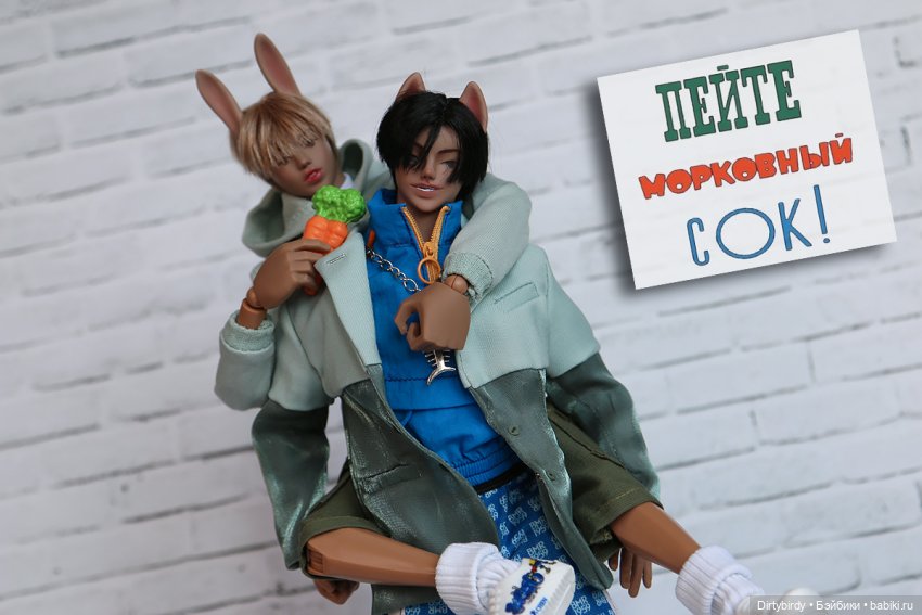 Подбираем экшн-тела. Когда нужно чтобы персонажи были разного роста | Бэйбики Подбираем экшн-тела. Когда нужно чтобы персонажи были разного роста