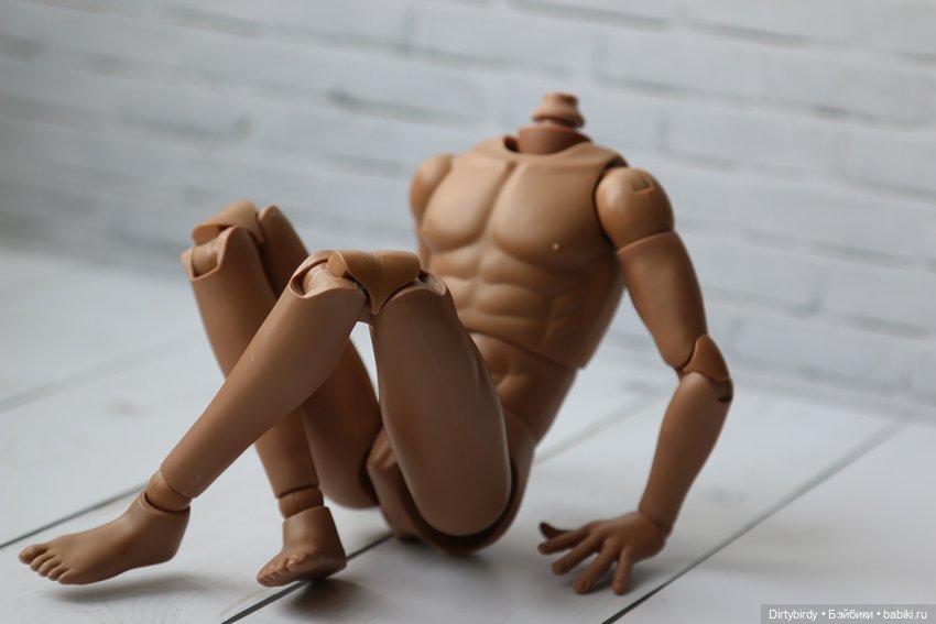 Подбираем экшн-тела. Когда нужно чтобы персонажи были разного роста | Бэйбики Подбираем экшн-тела. Когда нужно чтобы персонажи были разного роста