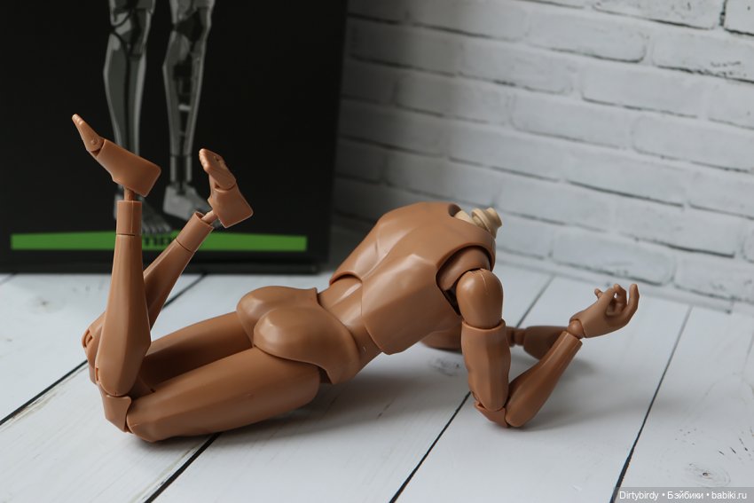 Подбираем экшн-тела. Когда нужно чтобы персонажи были разного роста | Бэйбики Подбираем экшн-тела. Когда нужно чтобы персонажи были разного роста