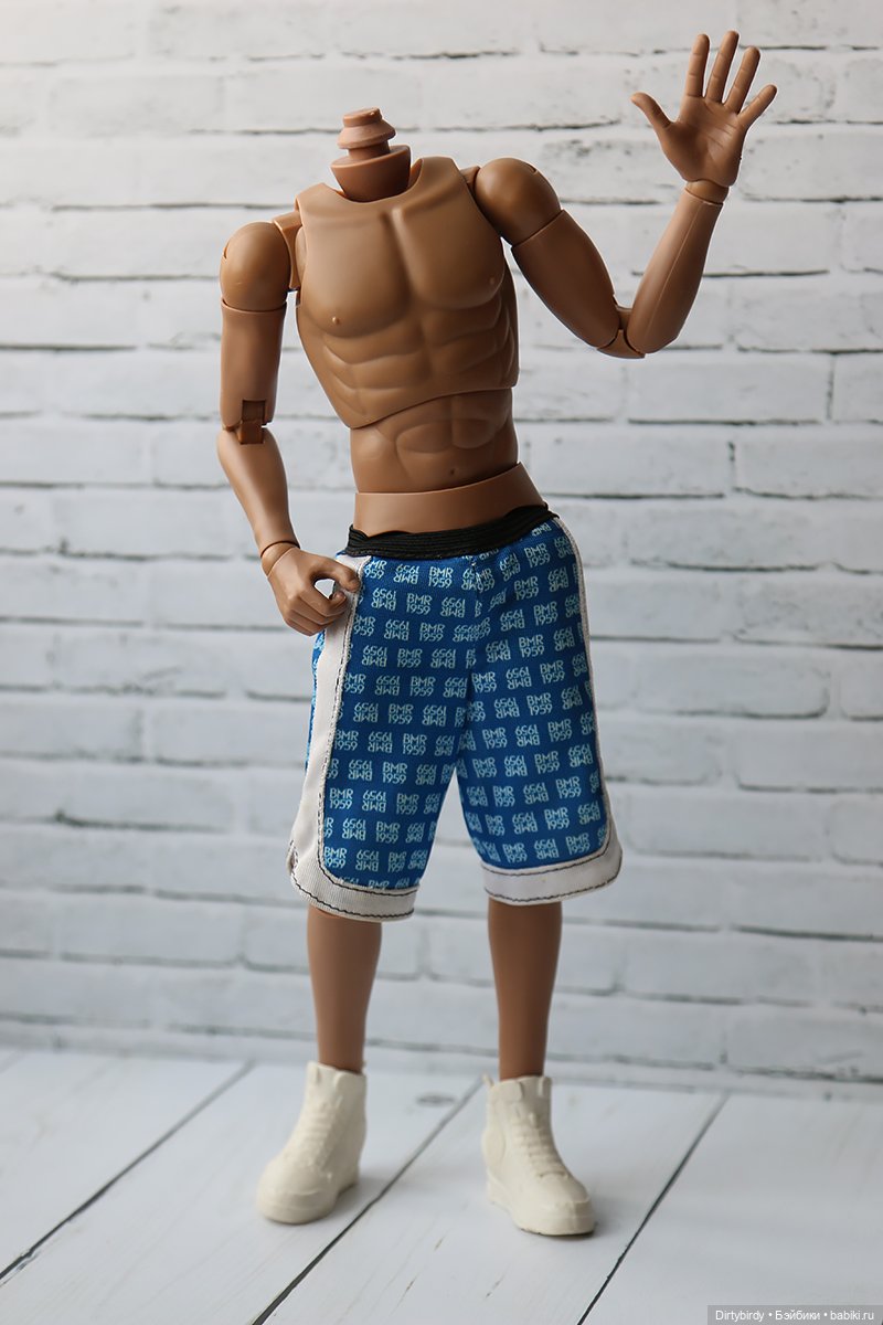 Подбираем экшн-тела. Когда нужно чтобы персонажи были разного роста | Бэйбики Подбираем экшн-тела. Когда нужно чтобы персонажи были разного роста