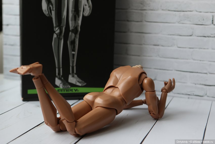 Подбираем экшн-тела. Когда нужно чтобы персонажи были разного роста | Бэйбики Подбираем экшн-тела. Когда нужно чтобы персонажи были разного роста