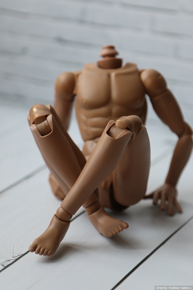 Подбираем экшн-тела. Когда нужно чтобы персонажи были разного роста | Бэйбики Подбираем экшн-тела. Когда нужно чтобы персонажи были разного роста