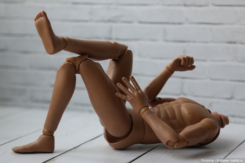 Подбираем экшн-тела. Когда нужно чтобы персонажи были разного роста | Бэйбики Подбираем экшн-тела. Когда нужно чтобы персонажи были разного роста