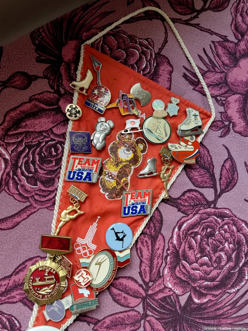 Олимпийские дела🥇 — Игровые куклы разных производителей (Разное): редкие бренды