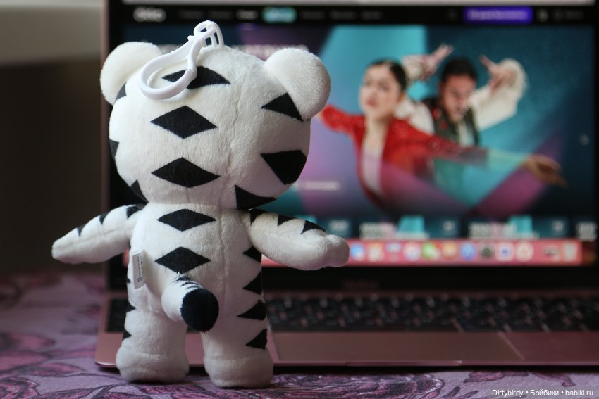 Олимпийские дела🥇 — Игровые куклы разных производителей (Разное): редкие бренды (фото 6)