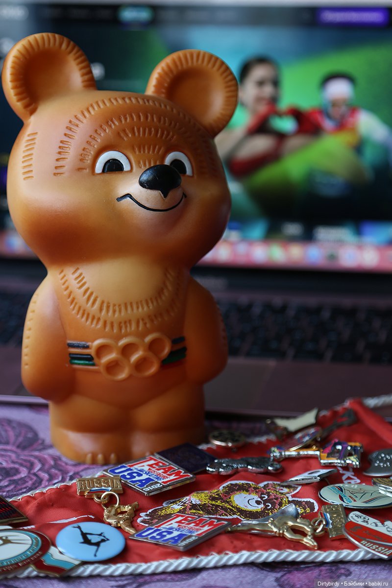 Олимпийские дела🥇 — Игровые куклы разных производителей (Разное): редкие бренды (фото 10)