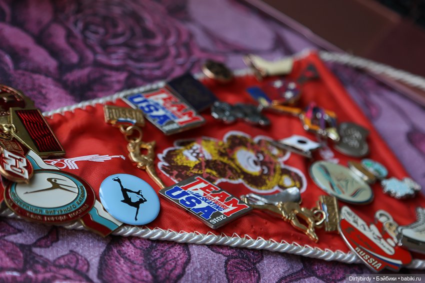 Олимпийские дела🥇 — Игровые куклы разных производителей (Разное): редкие бренды