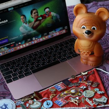 Олимпийские дела🥇