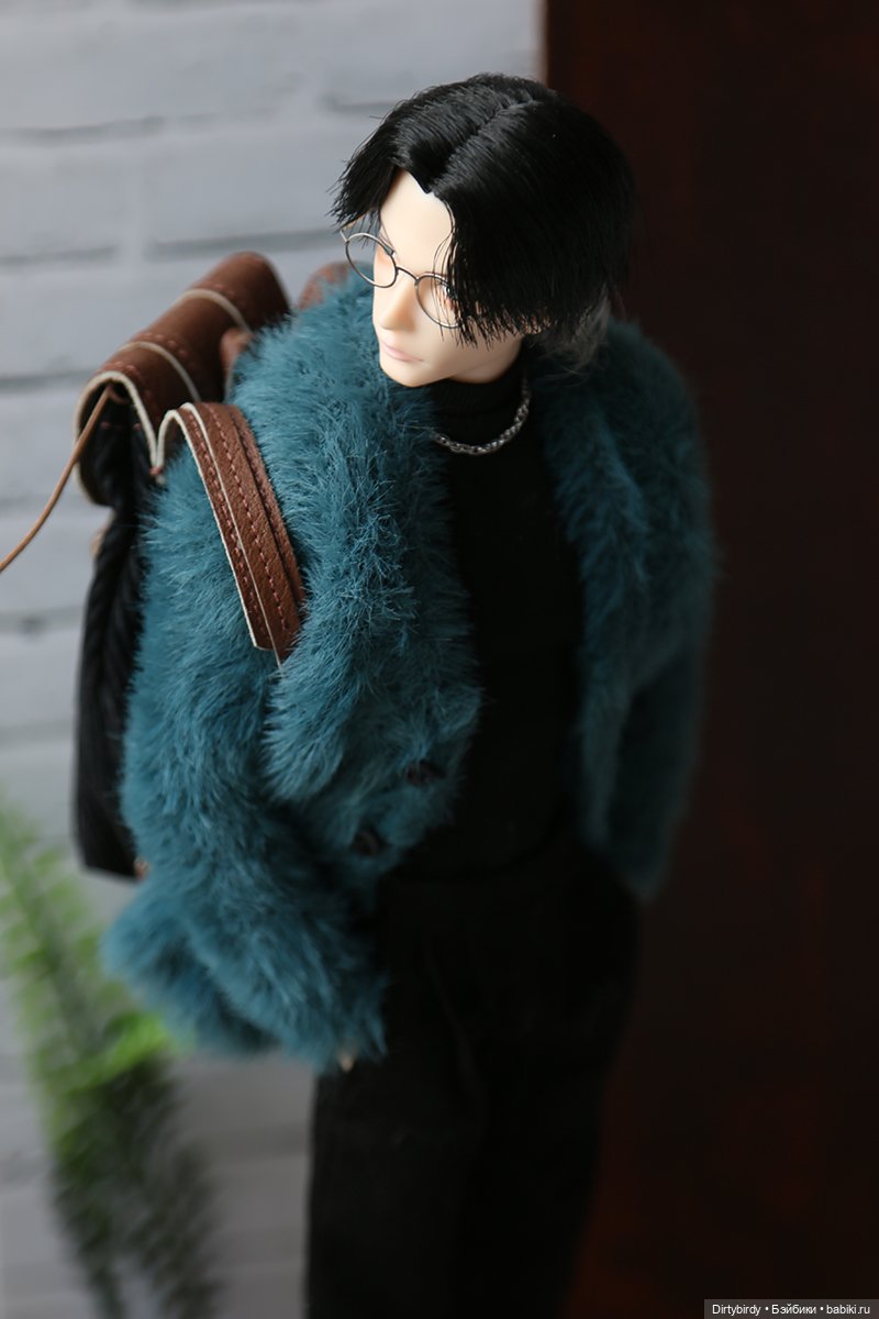 Кофе с молоком. 16 серия. Несвятой Валентин